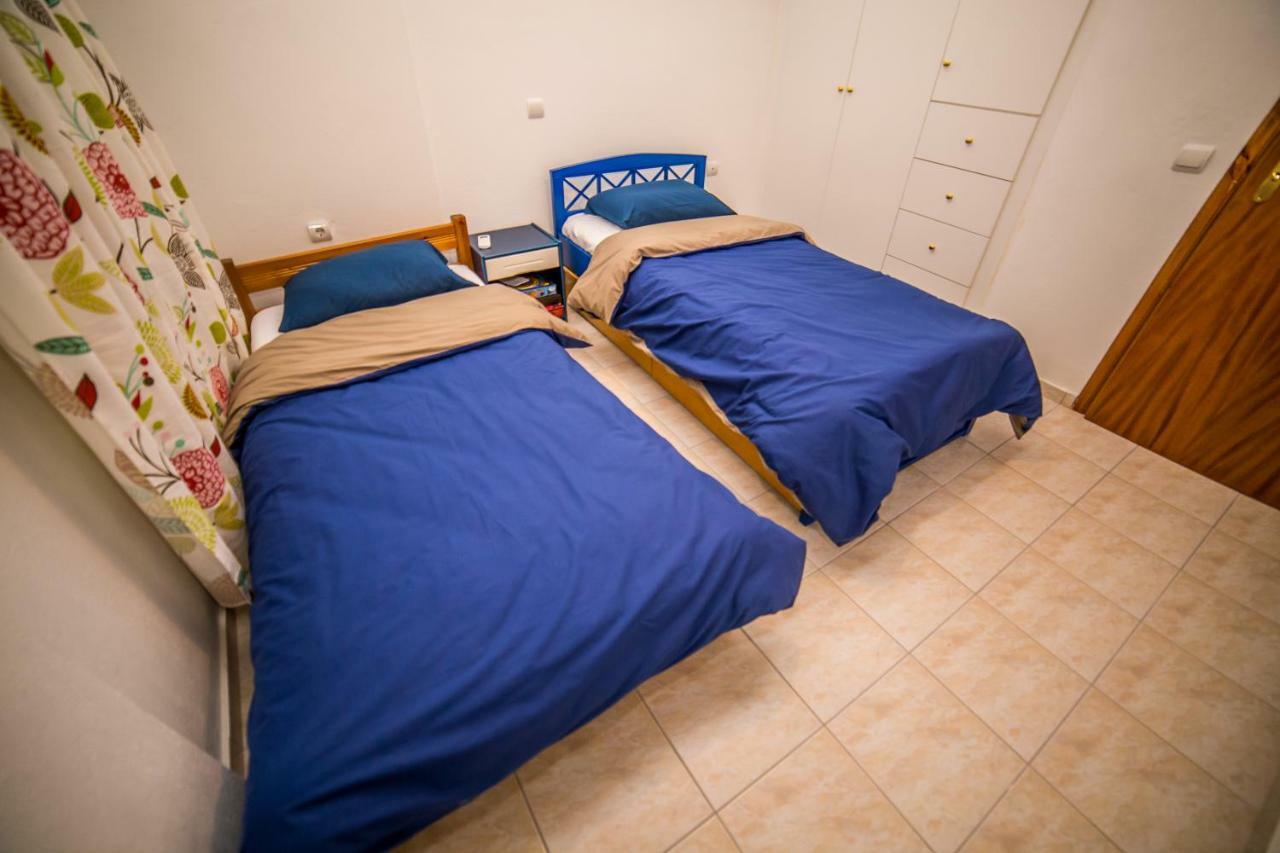 Downtown Meteora Apartment Kalampáka Buitenkant foto